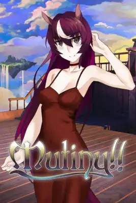 Mutiny!!