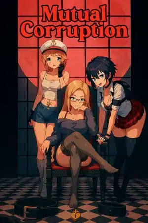 Mutual Corruption