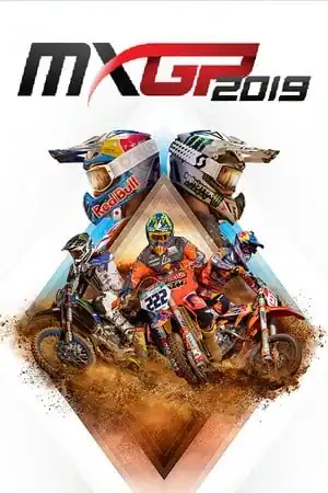 MXGP 2019 — The Official Motocross Videogame