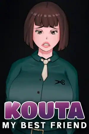 My Best Friend Kouta