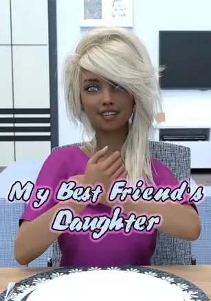 My Best Friend’s Daughter