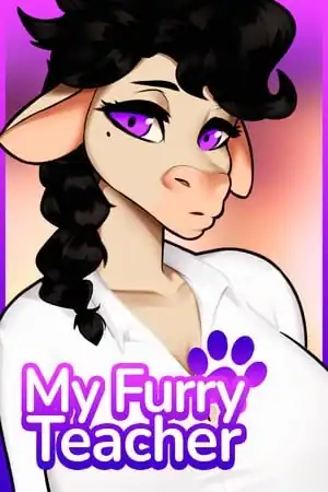 My Furry Teacher