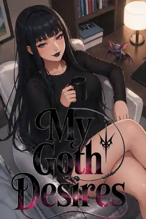 My Goth Desires