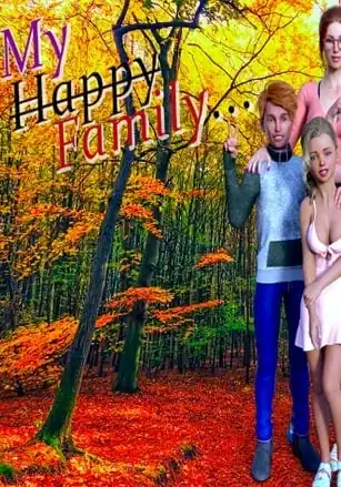 My Happy Family