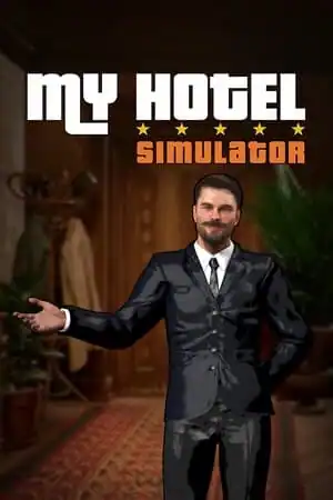 My Hotel Simulator