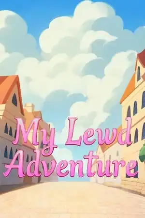 My Lewd Adventure