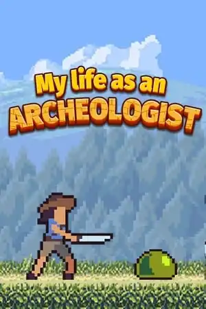 My life as an archeologist