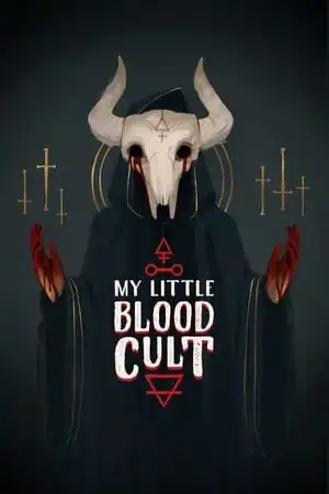 My Little Blood Cult: Let’s Summon Demons