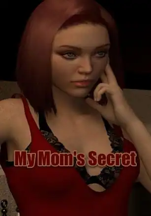 My Mom’s Secret