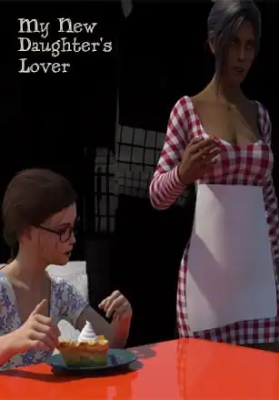 My New Daughter’s Lover