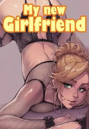 My New Girlfriend
