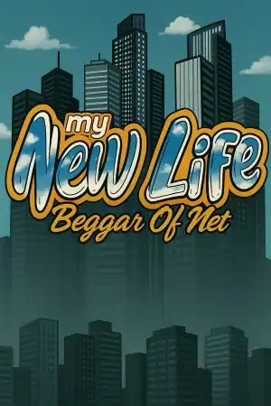 My New Life: REVAMP
