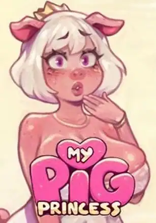 My Pig Princess