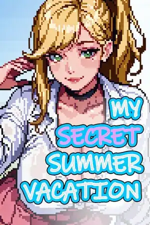 My Secret Summer Vacation