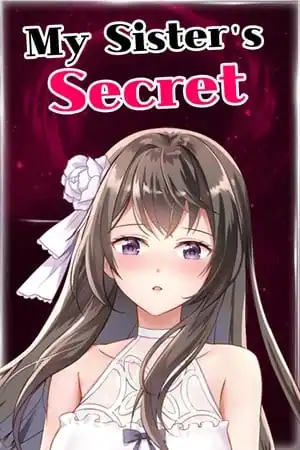 My Sister’s Secret