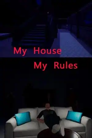 MyHouseMyRules