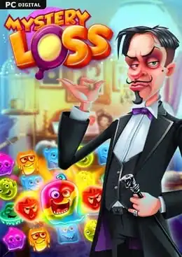 Mystery Loss