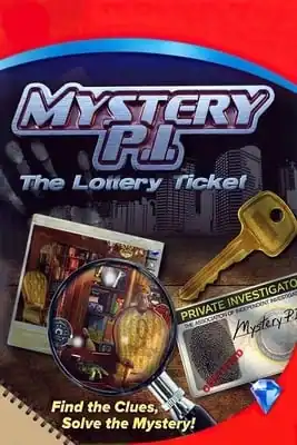Mystery P.I. — The Lottery Ticket