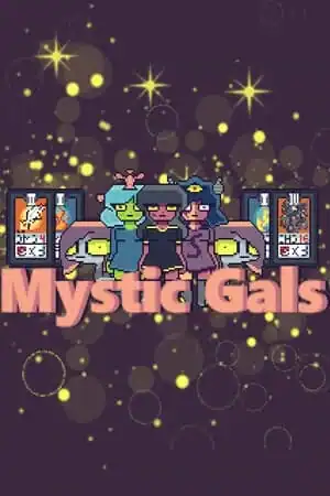 Mystic Gals