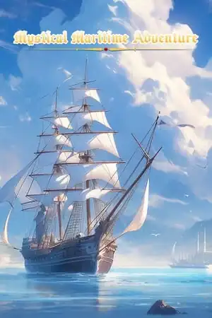 Mystical Maritime Adventure