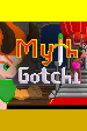 MythGotchi