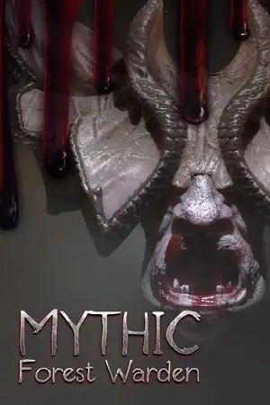 Mythic: Forest Warden