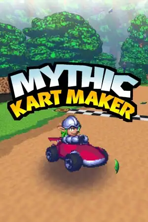 Mythic Kart Maker