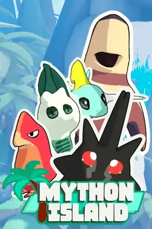 Mython Island