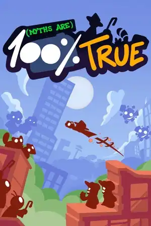 Myths are 100% True