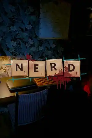 N.E.R.D