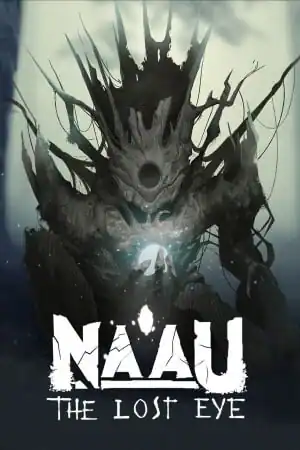 Naau: The Lost Eye