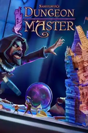 Naheulbeuk’s Dungeon Master