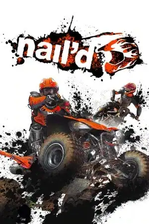nail’d