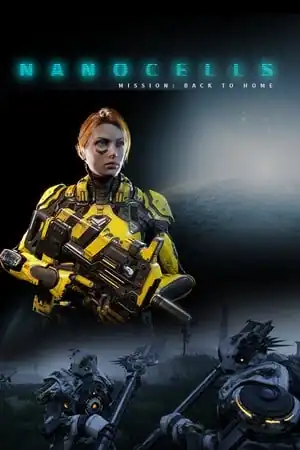 NANOCELLS — Mission: Back Home