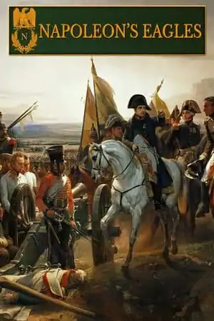 Napoleon’s Eagles: Game of the Napoleonic Wars