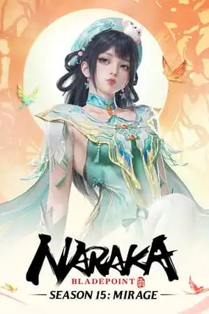 NARAKA: BLADEPOINT
