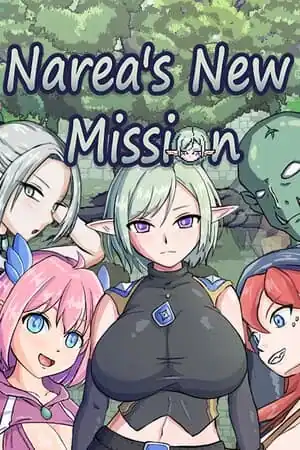 Narea’s New Mission