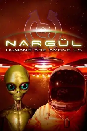 NARGUL — Humans are among us