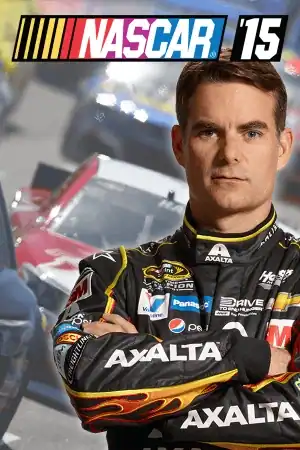 NASCAR 15