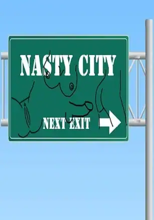 Nasty City