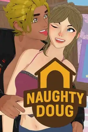 Naughty Doug
