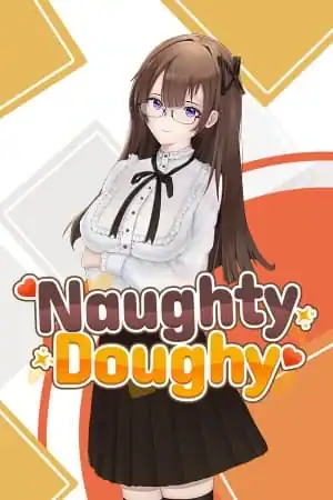 Naughty Doughy