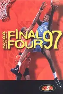 NCAA Basketball Final Four ’97