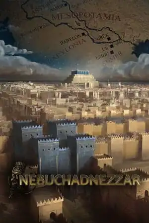 Nebuchadnezzar