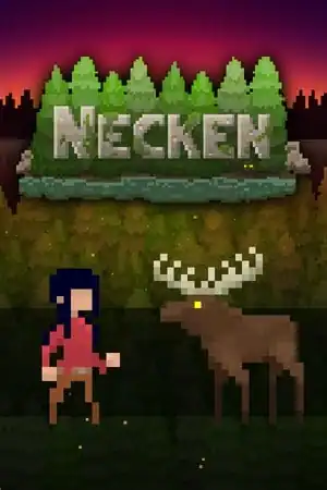 Necken