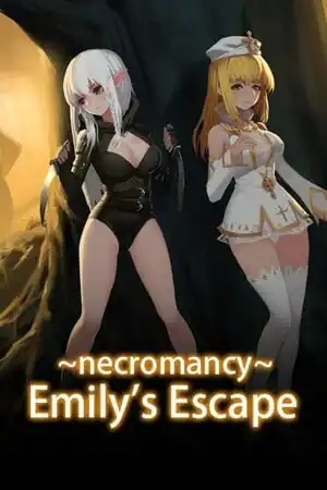 Necromancy Emily’s Escape