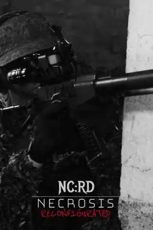 NECROSIS : RECONFIGURATED