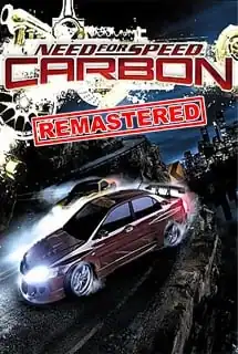 Need For Speed Carbon — Remastered