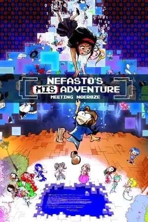 Nefasto’s Misadventure: Meeting Noeroze