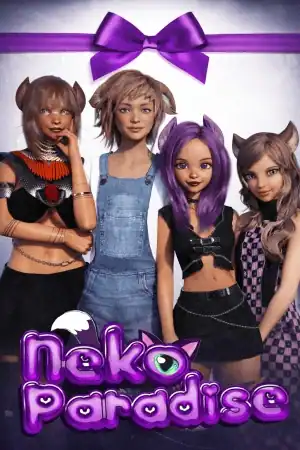 NEKO PARADISE